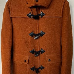 Alessandrini Daniele Giubbotto